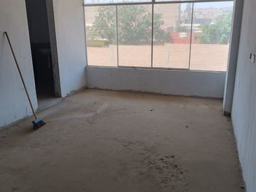 VENTA DE CASA DE 180 mts. DOS PISOS EN URB. ALAMEDA NORTE – SANTA ROSA