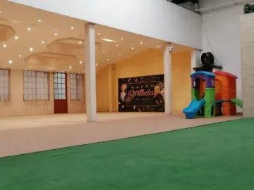 Salón de Fiestas o Restaurante en Renta, Zona Centro de Pachuca, Hidalgo.