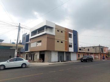 Alquiler de Suite 20m2 en Planta Baja, totalmente nueva