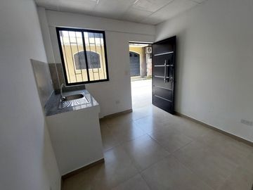 Alquiler de Suite 20m2 en Planta Baja, totalmente nueva