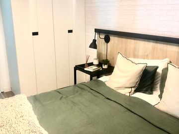 VENTA DEPARTAMENTO ESTRENO SANTA CATALINA