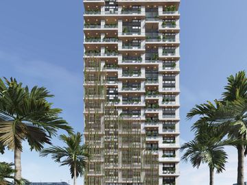 VENTA DEPARTAMENTO ESTRENO SANTA CATALINA