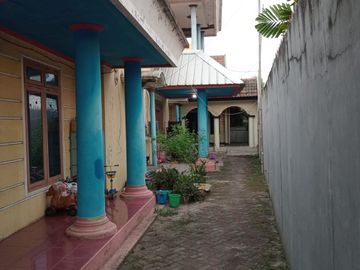 Ruko & Rumah 2 Unit Pinggir Jalan Di Cilincing Jakarta Utara