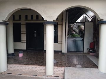 Ruko & Rumah 2 Unit Pinggir Jalan Di Cilincing Jakarta Utara