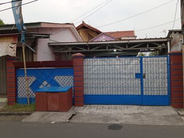 Ruko & Rumah 2 Unit Pinggir Jalan Di Cilincing Jakarta Utara