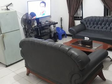 Ruko & Rumah 2 Unit Pinggir Jalan Di Cilincing Jakarta Utara