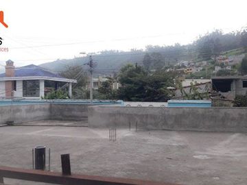 Casa de venta en Otavalo, Ciudadela 31 de Octubre