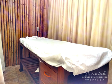 HOTEL EN VENTA, 5,228 m2 AT, URUBAMBA, VALLE SAGRADO - CUSCO