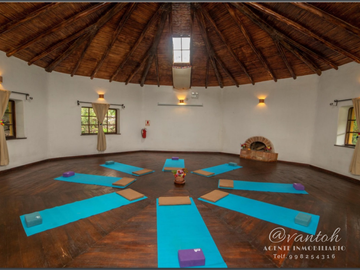 HOTEL EN VENTA, 5,228 m2 AT, URUBAMBA, VALLE SAGRADO - CUSCO