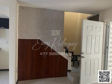CASA EN VENTA, PUERTA SAN CARLOS, León,Gto; EQUIPADA, PRIVADA, ZONA SUR