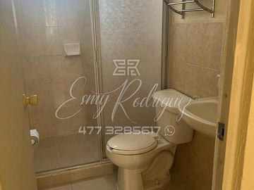 CASA EN VENTA, PUERTA SAN CARLOS, León,Gto; EQUIPADA, PRIVADA, ZONA SUR
