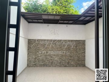 CASA EN VENTA, PUERTA SAN CARLOS, León,Gto; EQUIPADA, PRIVADA, ZONA SUR