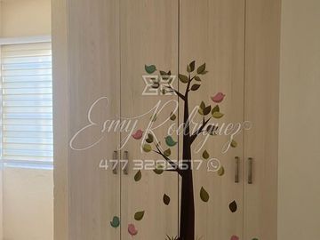 CASA EN VENTA, PUERTA SAN CARLOS, León,Gto; EQUIPADA, PRIVADA, ZONA SUR