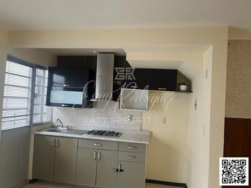 CASA EN VENTA, PUERTA SAN CARLOS, León,Gto; EQUIPADA, PRIVADA, ZONA SUR