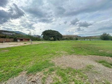 LOTE EN VENTA ACOPI YUMBO VALLE DEL CAUCA
