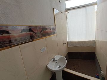 ASOCIACION JASMINES Lote CAJAMARQUILLA, LURIGANCHO-CHOSICA.