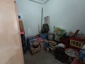 ASOCIACION JASMINES Lote CAJAMARQUILLA, LURIGANCHO-CHOSICA.