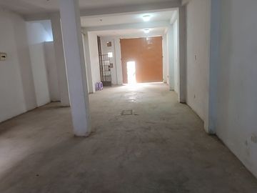 ASOCIACION JASMINES Lote CAJAMARQUILLA, LURIGANCHO-CHOSICA.