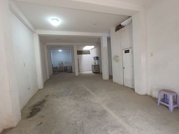 ASOCIACION JASMINES Lote CAJAMARQUILLA, LURIGANCHO-CHOSICA.
