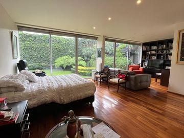 Venta de casa en la colonia Florida