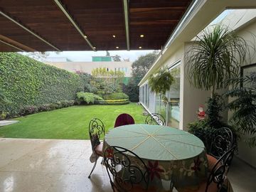 Venta de casa en la colonia Florida