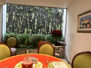 Venta de casa en la colonia Florida