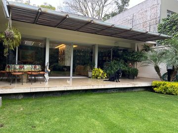 Venta de casa en la colonia Florida