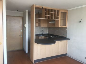 Rebajado - Estudio metro Santa Ana
