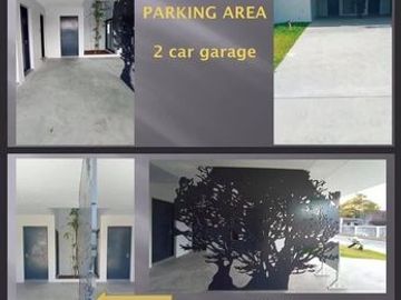 Townhouse for Sale in Don Bosco Paranaque City
