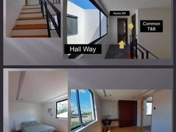 Townhouse for Sale in Don Bosco Paranaque City