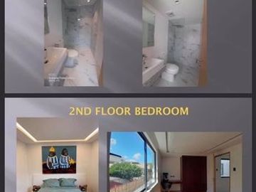 Townhouse for Sale in Don Bosco Paranaque City