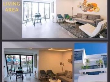 Townhouse for Sale in Don Bosco Paranaque City