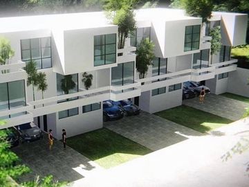 Townhouse for Sale in Don Bosco Paranaque City