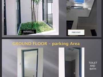 Townhouse for Sale in Don Bosco Paranaque City