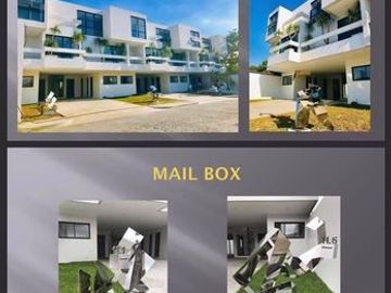 Townhouse for Sale in Don Bosco Paranaque City