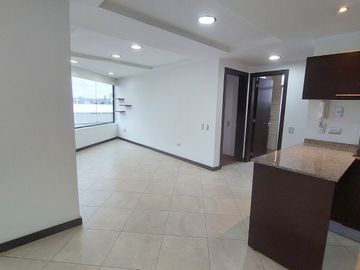 DEPARTAMENTO EN VENTA SECTOR MEGAMAXI 84m2