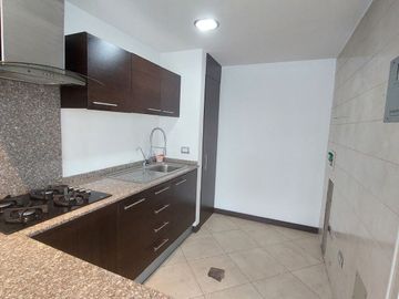 DEPARTAMENTO EN VENTA SECTOR MEGAMAXI 84m2