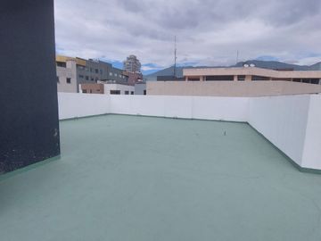 DEPARTAMENTO EN VENTA SECTOR MEGAMAXI 84m2