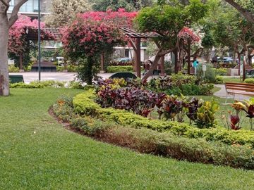 (D)VENDO DPTO. SAN BORJA URB. MONTERRICO NORTE EXCELENTE OPORTUNIDAD