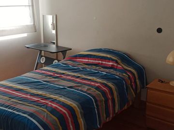 (D)VENDO DPTO. SAN BORJA URB. MONTERRICO NORTE EXCELENTE OPORTUNIDAD