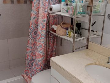 (D)VENDO DPTO. SAN BORJA URB. MONTERRICO NORTE EXCELENTE OPORTUNIDAD