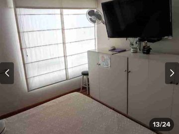 (D)VENDO DPTO. SAN BORJA URB. MONTERRICO NORTE EXCELENTE OPORTUNIDAD