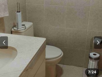 (D)VENDO DPTO. SAN BORJA URB. MONTERRICO NORTE EXCELENTE OPORTUNIDAD