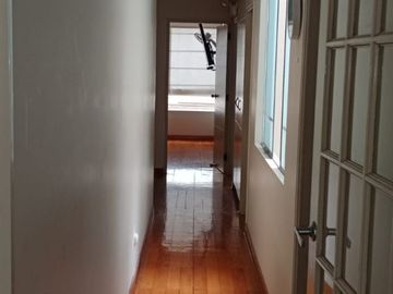 (D)VENDO DPTO. SAN BORJA URB. MONTERRICO NORTE EXCELENTE OPORTUNIDAD