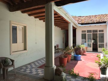Terreno en venta  en centro de Zamora Michoacan