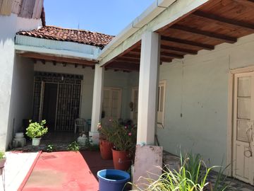 Terreno en venta  en centro de Zamora Michoacan