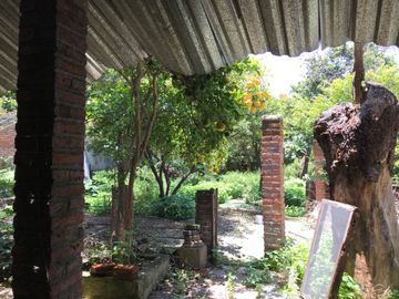 Terreno en venta  en centro de Zamora Michoacan