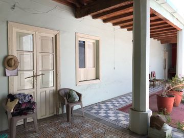 Terreno en venta  en centro de Zamora Michoacan