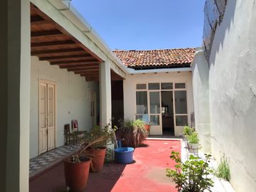 Terreno en venta  en centro de Zamora Michoacan