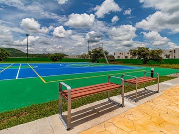 Casa en Venta con alberca, 3 recamas a 15 minutos de Cuernavaca en Xochitepec Morelos